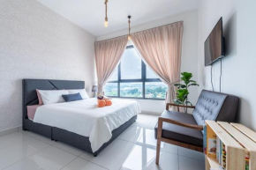 Mario's suite direct MRT link & 50m infinity pool